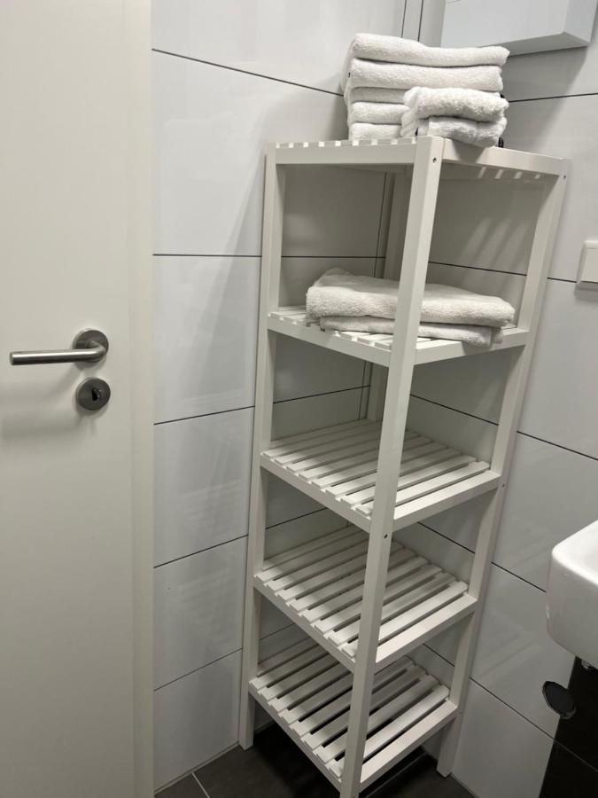 Freshly Renovated City Apartments Essen Kitchen Wifi Near Duesseldorf Airport Zewnętrze zdjęcie