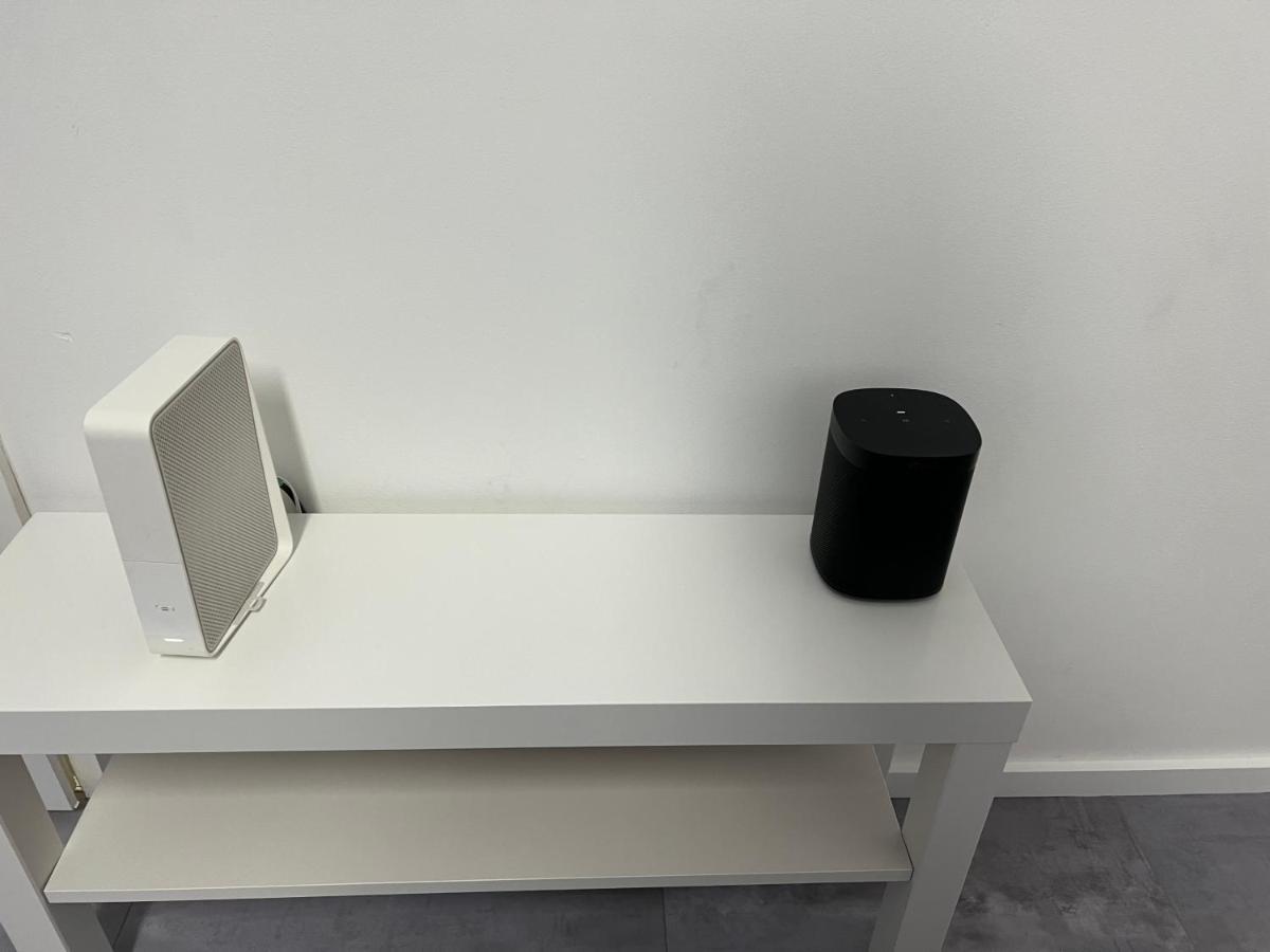 Freshly Renovated City Apartments Essen Kitchen Wifi Near Duesseldorf Airport Zewnętrze zdjęcie